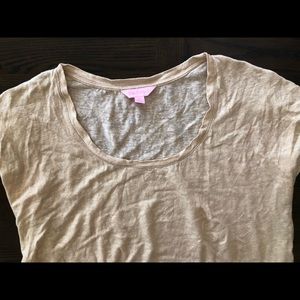 Lilly Pulitzer Top